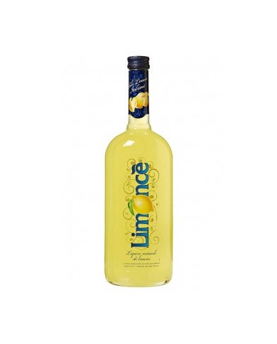 STOCK LIMONCE 1 LT