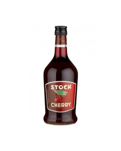 STOCK LIQUORE CHERRY CL.70