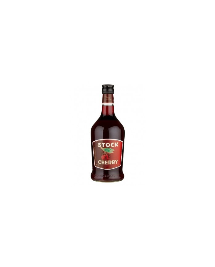 STOCK LIQUORE CHERRY CL.70