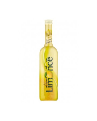 STOCK CREMA DI LIMONCE' 50 CL