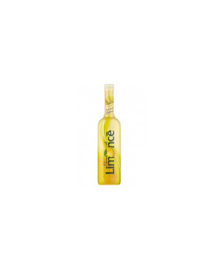 STOCK CREMA DI LIMONCE' 50 CL