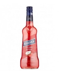 KEGLEVICH VODKA E LAMPONE E COCCO CL. 70