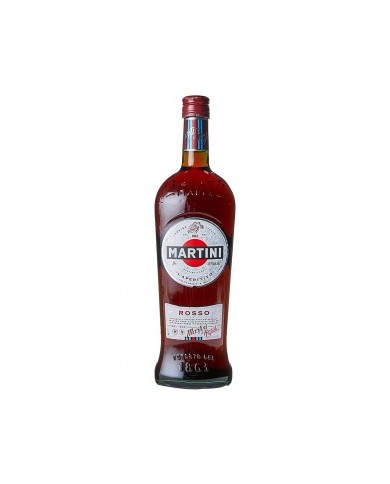Martini Aperitivo Rosso Lt.1