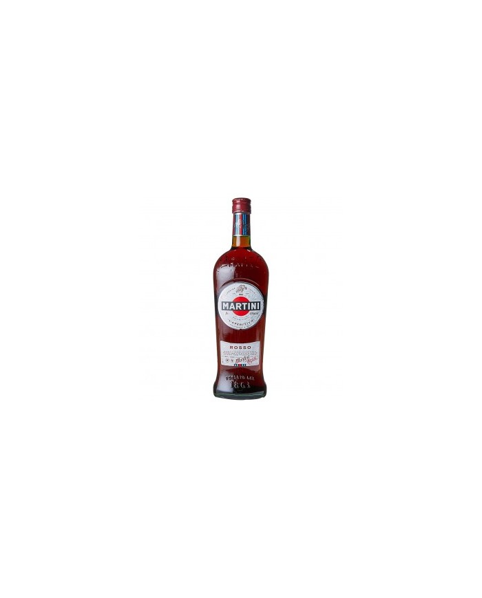Martini Aperitivo Rosso Lt.1
