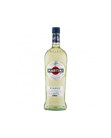 Martini Aperitivo Bianco Lt.1