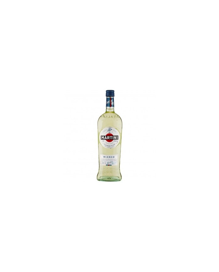 Martini Aperitivo Bianco Lt.1