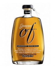 BONOLLO GRAPPA OF AMARONE BARRIQUE CL.70
