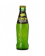 LEMONSODA IN VETRO 24 X 20 CL