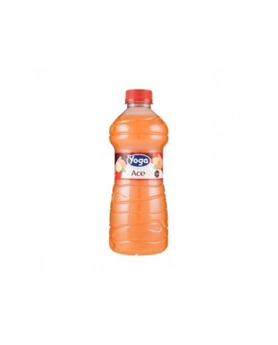 YOGA SUCCHI LT 1 ACE PET