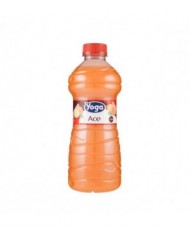 YOGA SUCCHI LT 1 ACE PET