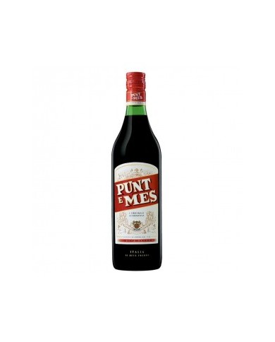 PUNT E MES CARPANO LIQUORE BASE VERMOUTH LT.1