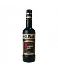MOLINARI SAMBUCA CAFFE CL.70