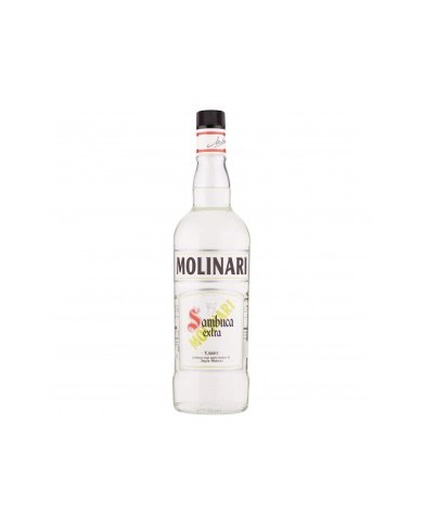 SAMBUCA MOLINARI LT 1,5
