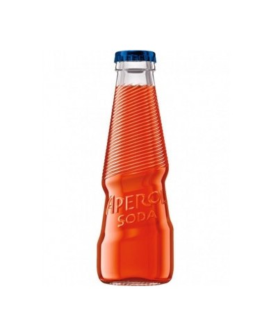 APEROL SODA CL 12,5 X 48