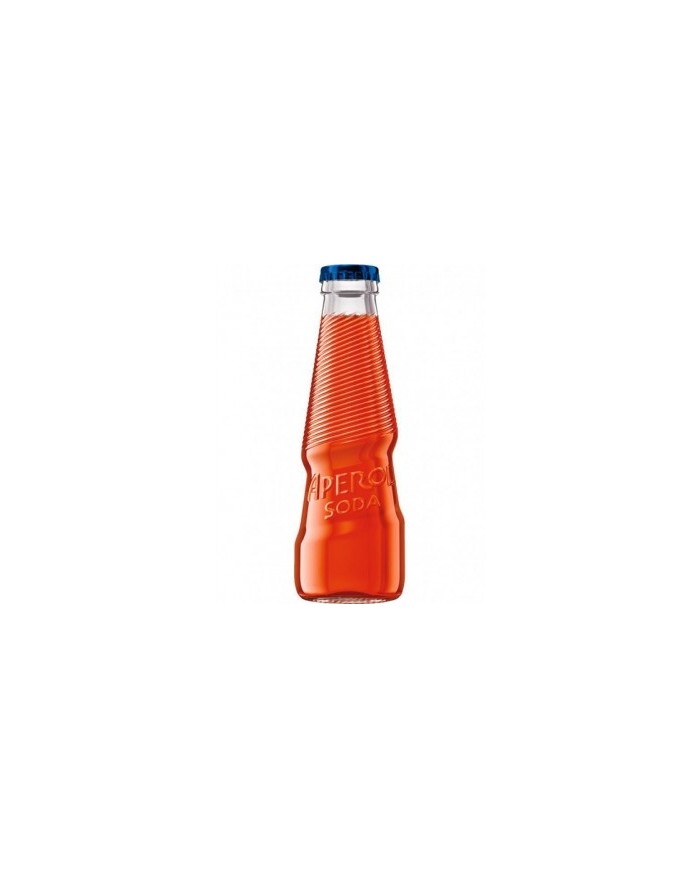 APEROL SODA CL 12,5 X 48