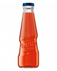 APEROL SODA CL 12,5 X 48