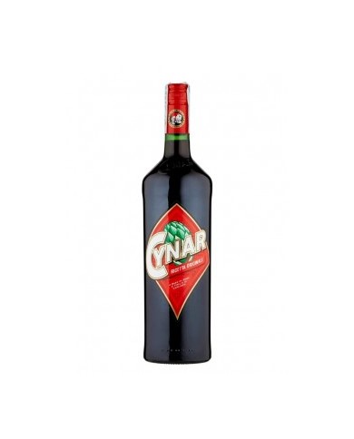 Cynar Amaro 1 lt