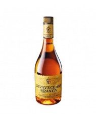 STRAVECCHIO BRANCA BRANDY 1LT