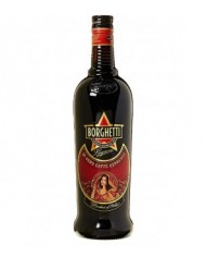 CAFFE BORGHETTI AMARO 1LT