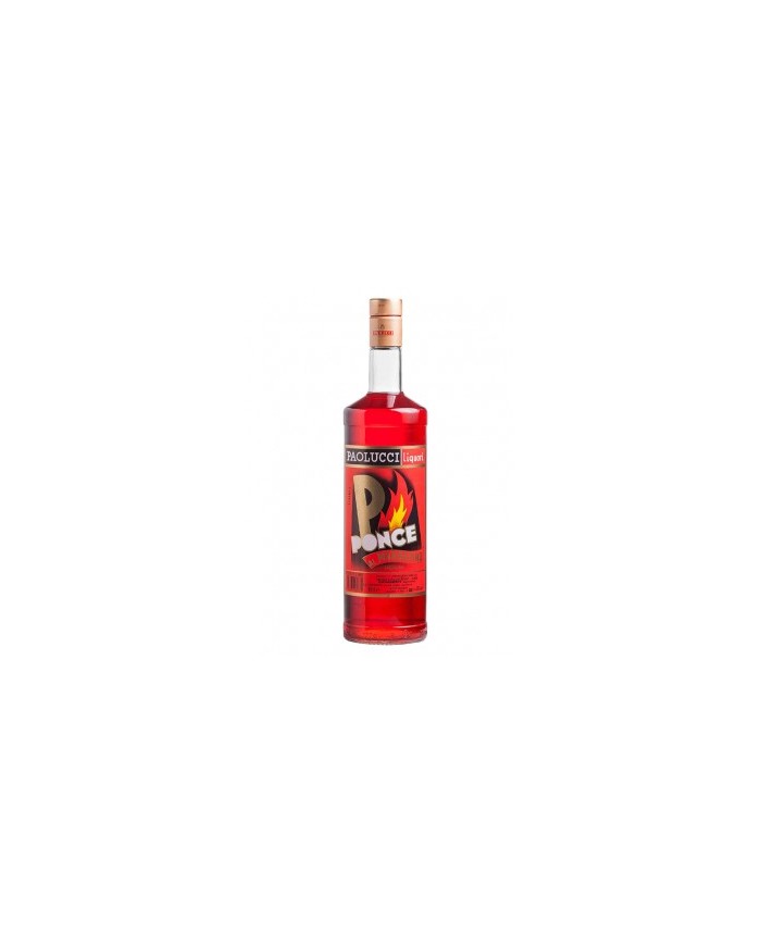 PAOLUCCI LIQUORE PONCE AL RHUM 1 LT