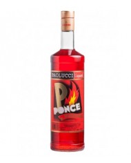 PAOLUCCI LIQUORE PONCE AL RHUM 1 LT