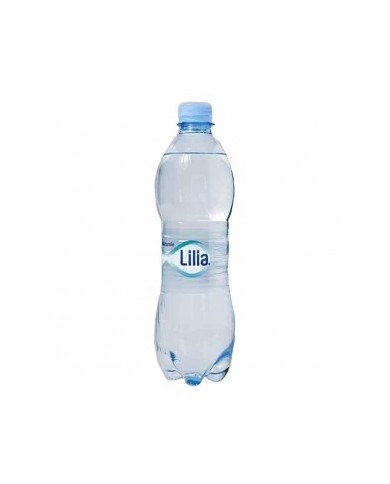 Lilia Acqua Minerale Naturale Oligominerale 24 x 50 cl