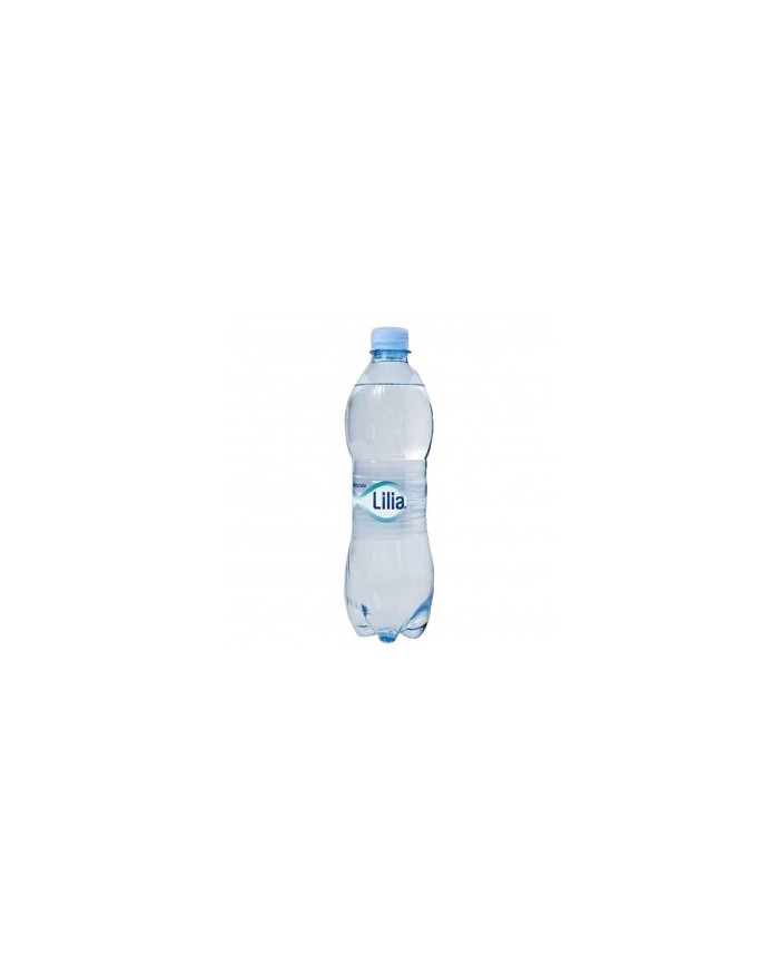 Lilia Acqua Minerale Naturale Oligominerale 24 x 50 cl