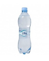 Lilia Acqua Minerale Naturale Oligominerale 24 x 50 cl