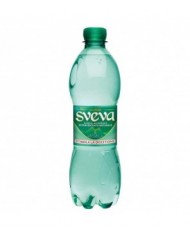 Sveva Acqua Effervescente Naturale 24 x 50 cl