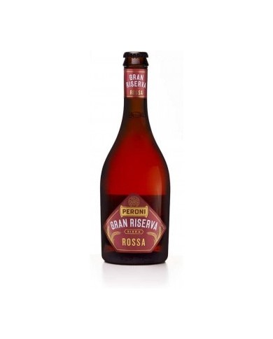 Peroni Gran Riserva Red cl 50 X 12 Bt