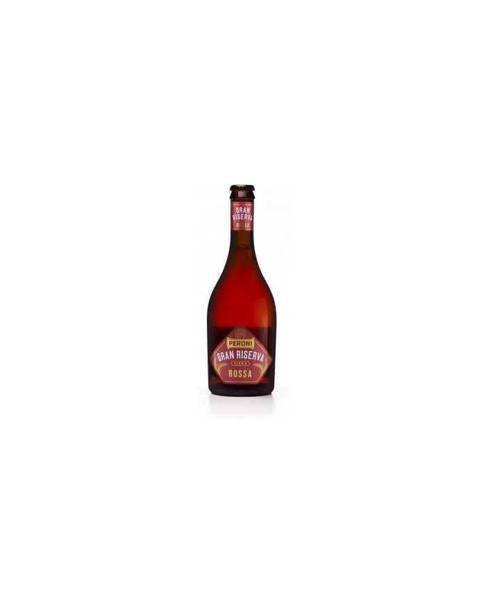 Peroni Gran Riserva Red cl 50 X 12 Bt