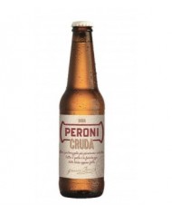 PERONI BIRRA CRUDA 24 X 33 CL