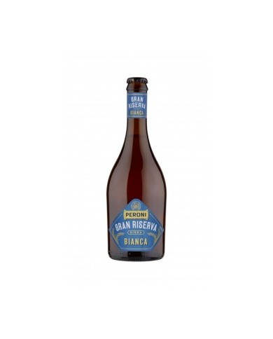 Peroni Gran Riserva Birra Bianca cl 50 x 12 Bt