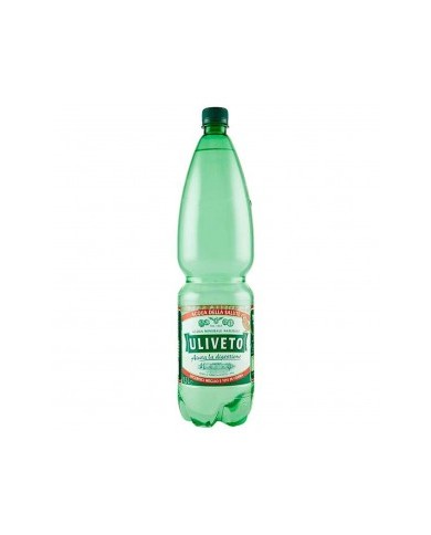 Uliveto Acqua Minerale Naturale 6 x 1.5 lt