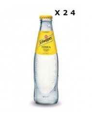 SCHWEPPES TONICA CL.18 X 24