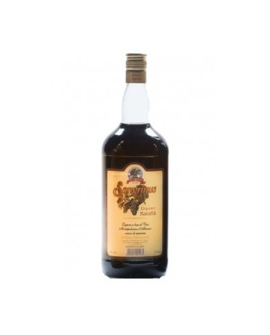 DI CICCO SANGRINUS LIQUORE RATAFIA LT.1.5