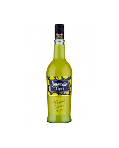 MOLINARI LIMONCELLO DI CAPRI 1 LT