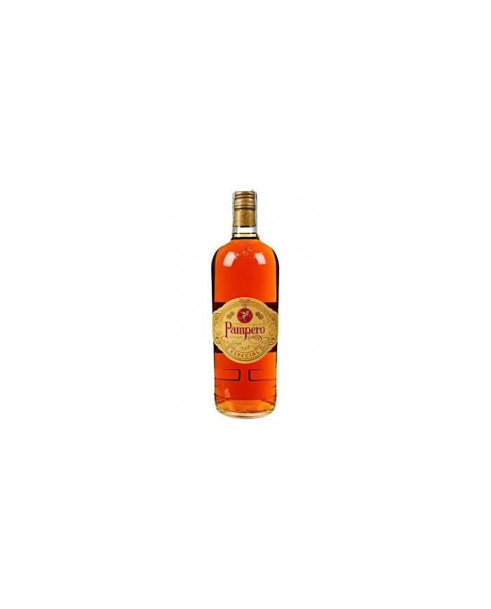 PAMPERO RUM ESPECIAL LT.1