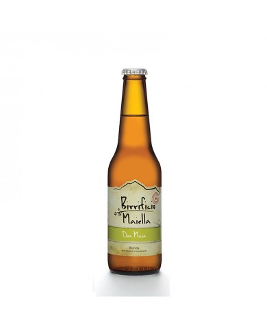 Birra Dea Maia Birrificio Maiella cl 33 x12 Bt