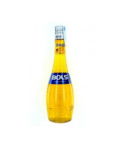 BOLS LIQUORE BANANA CL.70