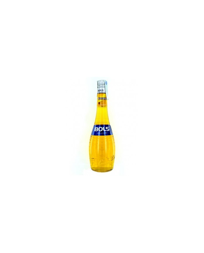BOLS LIQUORE BANANA CL.70