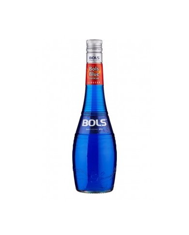 BOLS BLU CURACAO CL.70