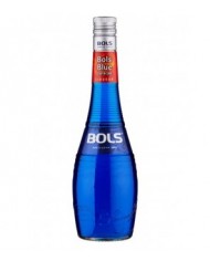 BOLS BLU CURACAO CL.70