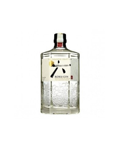 GIN ROKU SUNTORY cl70