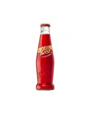 CRODINO TWIST FRUTTI ROSSI 3 X 17,5 CL