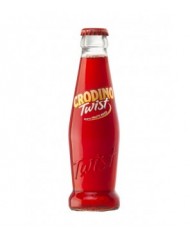 CRODINO TWIST FRUTTI ROSSI 3 X 17,5 CL