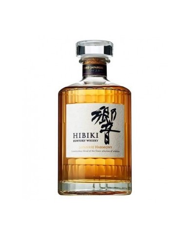 HIBIKI HARMONY JAPANASE BLENDED CL.70