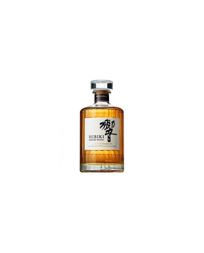 HIBIKI HARMONY JAPANASE BLENDED CL.70