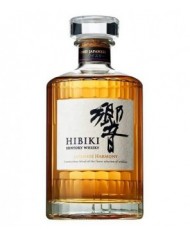 HIBIKI HARMONY JAPANASE BLENDED CL.70