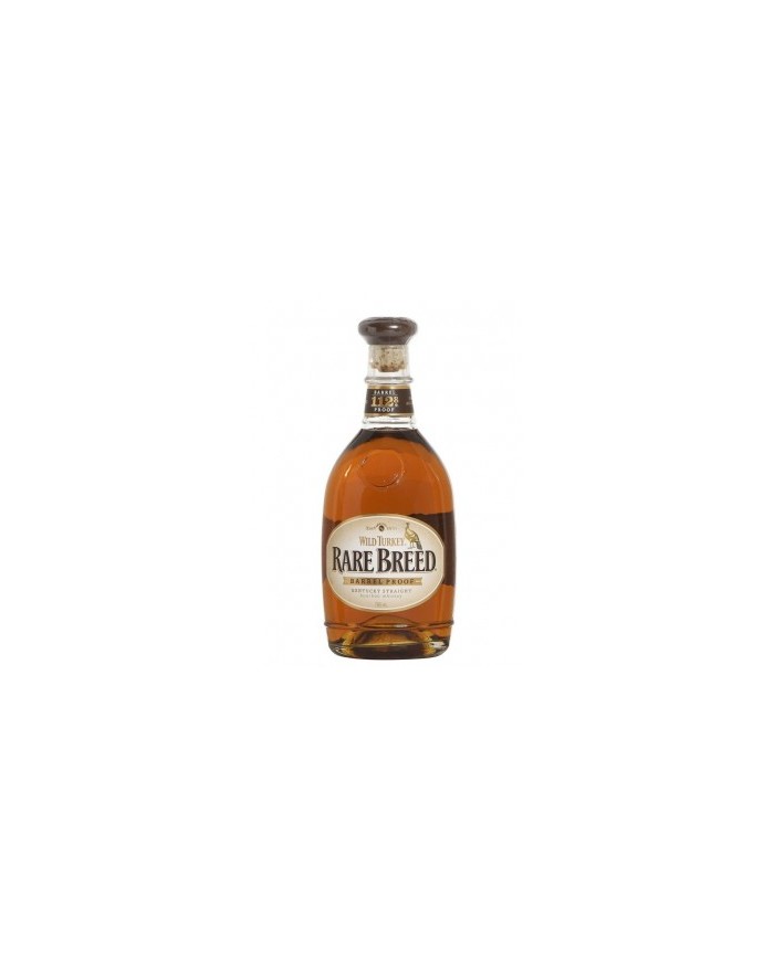 WHISKEY RARE BREED 112.8 CL.70